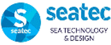 logo fr SEATEC 2025