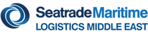 logo de SEATRADE MARITIME LOGISTICS MIDDLE EAST 2025