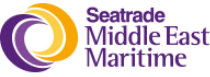 logo de SEATRADE MIDDLE EAST MARITIME 2025