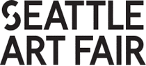 logo pour SEATTLE ART FAIR 2024