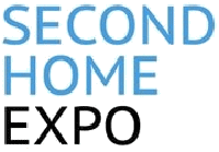 logo for SECOND HOME EXPO BELGIUM 2024
