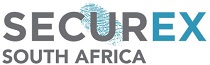 logo for SECUREX SOUTH AFRICA 2024