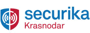 logo for SECUREXPO KRASNODAR 2025
