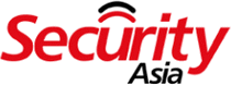 logo de SECURITY ASIA 2024