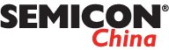 logo for SEMICON CHINA 2025