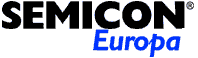 logo de SEMICON EUROPA 2024