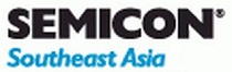 logo pour SEMICON SOUTHEAST ASIA 2024