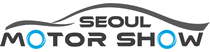 logo for SEOUL MOTOR SHOW 2023