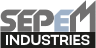 logo for SEPEM INDUSTRIES SUD-OUEST 2024