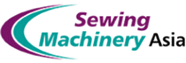 logo for SEWING MACHINERY ASIA - KARACHI 2025