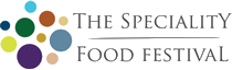 logo pour SFF - SPECIALITY FOOD FESTIVAL 2024