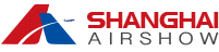 logo for SHANGHAI AIRSHOW - SHANGHAI INTERNATIONAL COMMERCIAL AIRSHOW 2024