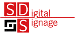 logo de SHANGHAI HD SCREEN AND DIGITAL SIGNAGE EXPO 2025