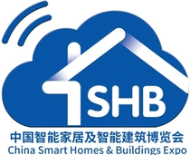 logo for SHB - CHINA SMART HOME AND SMART BUILDING EXPO 2024