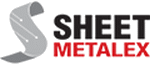 logo for SHEET METALEX THAILAND 2024