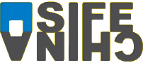 logo for SHENZHEN INTERNATIONAL FURNITURE FAIR 2024