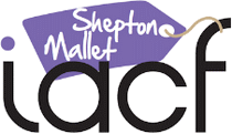 logo fr SHEPTON MALLET ANTIQUES & COLLECTORS FAIR 2024
