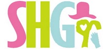 logo pour SHG EXPO 2024
