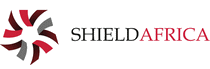 logo pour SHIELDAFRICA 2025