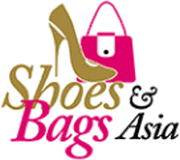 logo for SHOES & BAGS ASIA 2024