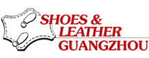 logo pour SHOES & LEATHER GUANGZHOU 2024