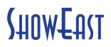 logo pour SHOWEAST 2024