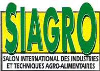 logo pour SIAGRO 2024