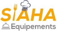 logo de SIAHA - QUIPEMENTS 2025