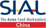 logo for SIAL CHINA - SHANGHAI 2024