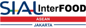 logo for SIAL INTERFOOD INDONESIA 2024
