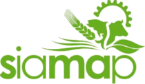 logo pour SIAMAP 2025