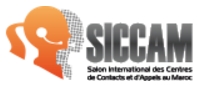 logo for SICCAM 2024