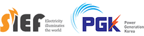 logo de SIEF + PGK 2025