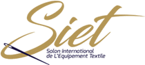 logo de SIET 2026