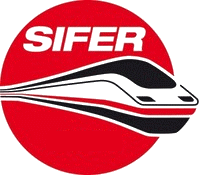 logo de SIFER 2025