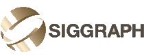 logo de SIGGRAPH 2024