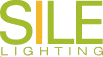 logo de SILE - LED SHANGHAI 2025