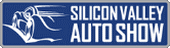 logo de SILICON VALLEY INTERNATIONAL AUTO SHOW 2025