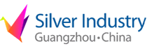 logo for SILVER INDUSTRY GUANGZHOU CHINA 2024