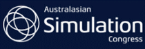 logo for SIMULATION AUSTRALASIA 2025