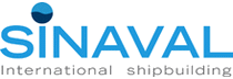 logo for SINAVAL 2025