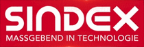 logo de SINDEX 2025