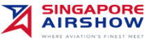logo de SINGAPORE AIRSHOW 2024