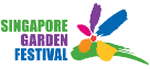 logo pour SINGAPORE GARDEN FESTIVAL 2024