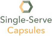logo de SINGLE SERVE CAPSULES EUROPE 2024