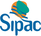 logo for SIPAC 2023