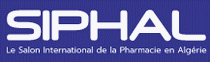 logo pour SIPHAL 2025