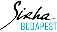 logo pour SIRHA BUDAPEST 2024