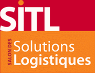 logo for SITL SOLUTIONS LOGISTIQUES 2025