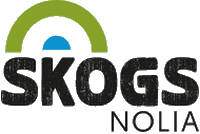logo for SKOGS NOLIA 2024